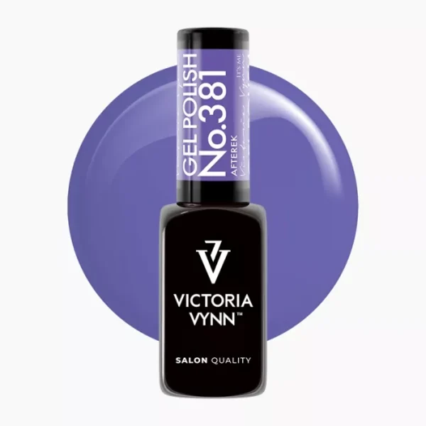 Victoria Vynn Gel Polish  Dopamina 381 Afterek 8ml