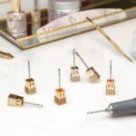 Mani King Cd022 Vacuum Cutter Smooth Stylus 3.0 Mm4