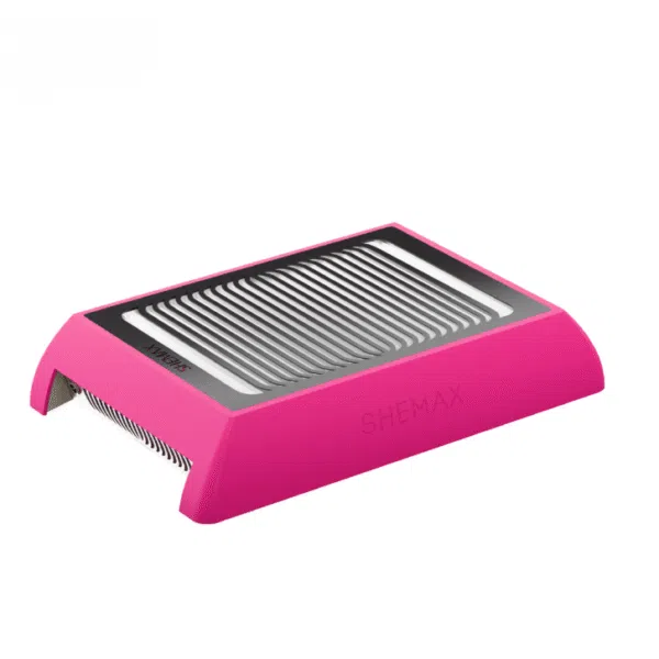 Shemax Dust Collector X Pro Pink 8