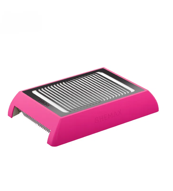 Shemax Dust Collector X Pro Pink 8