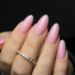 Slowianka Cotton Candy Cover Building Gel Non Leveling 15g 3