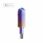 Iq Nails Pack 18 – Pack Of 3 Rainbow Cutters4