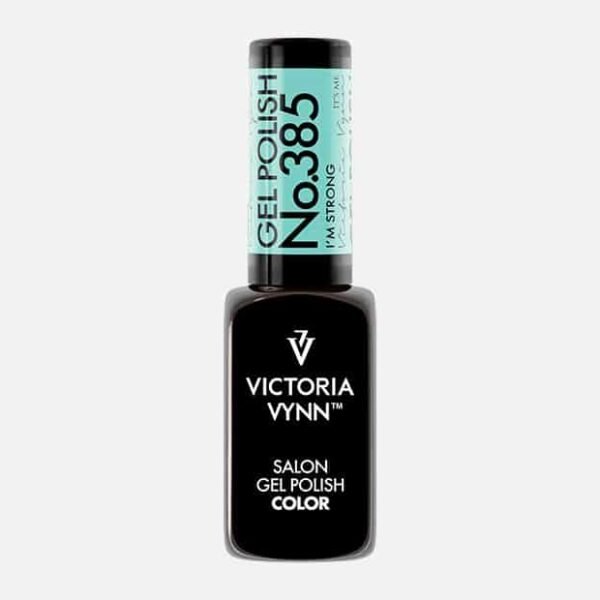 Victoria Vynn Gel Polish 385 Im Strong 8ml