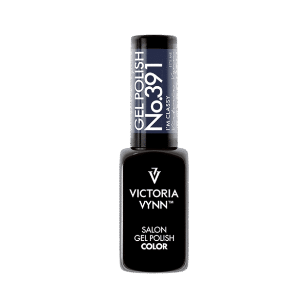Victoria Vynn Gel Polish 391 Im Classy 8ml