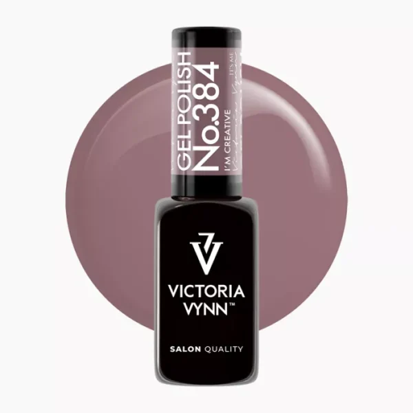 Victoria Vynn Gel Polish 384 I'm Creative 8ml
