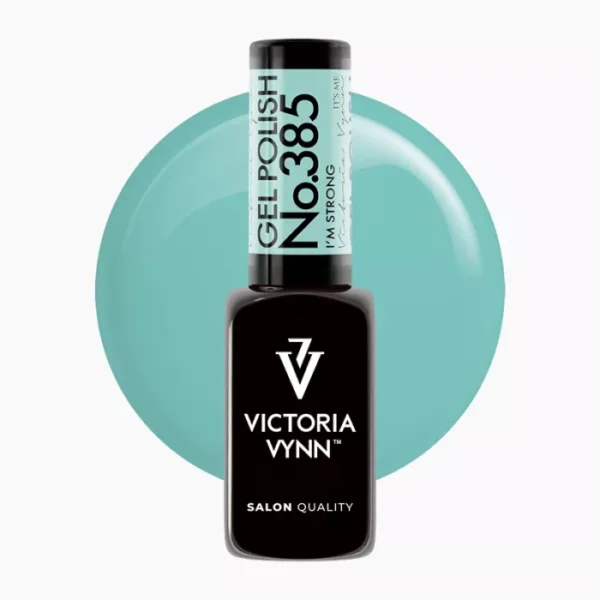 Victoria Vynn Gel Polish 385 I'm Strong 8ml
