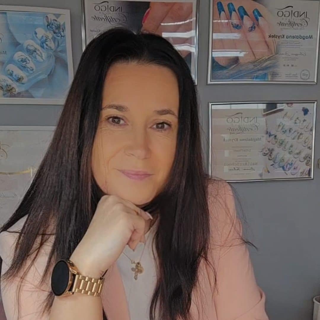 magdalena krystek photo