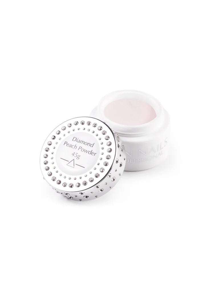 Spn Diamond Peach Powder 45g
