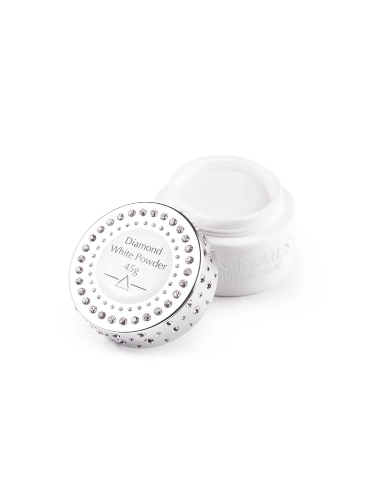 Spn Diamond White Powder 45g