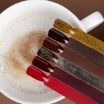 Slowianka Gel Polish 500 Dark Chocolate 8g 2