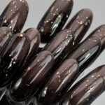 Slowianka Gel Polish 505 Multi Flakes Fishnet 8g2