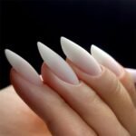 Slowianka Milky Marshmallow Cover Builder Gel Non Leveling 50g2