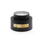 Slowianka Milky Mascarpone Half Cover Builder Gel Non Leveling 50g