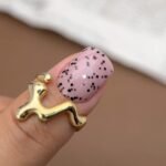 Slowianka Top Coat No Wipe Vintage Black 10g 1