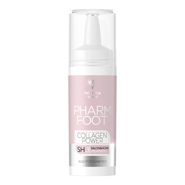 Pharm Foot Collagen Power Uk