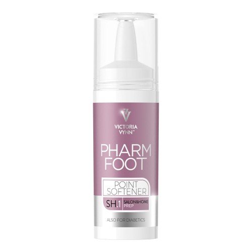 Pharm Foot Point Softener 15ml