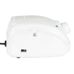 Pol Pm Saeyang Frezarka Marathon 3 Champion Click White Sh30n New 4617 3