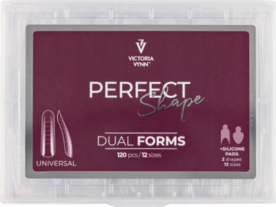 Victoria Vynn Dual Forperfect Shape E1731410772471