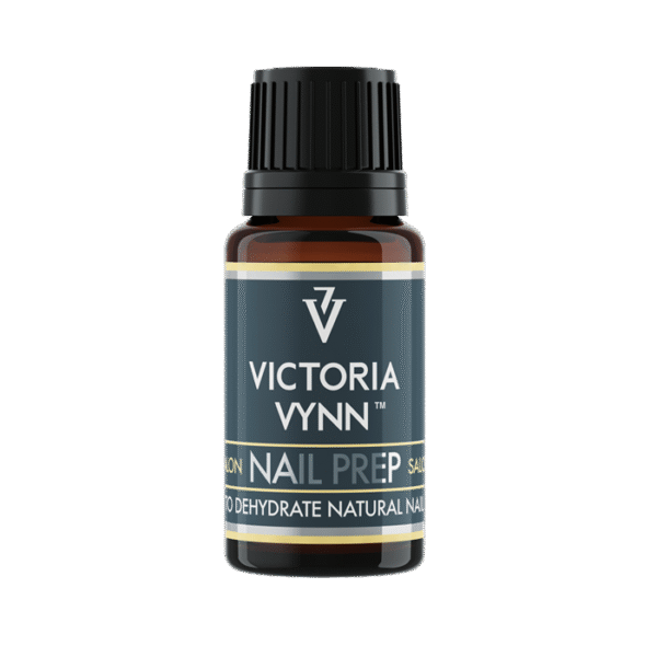 victoria vynn nail prep 15ml