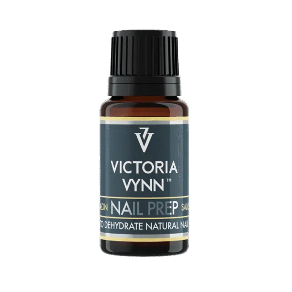 victoria vynn nail prep 15ml