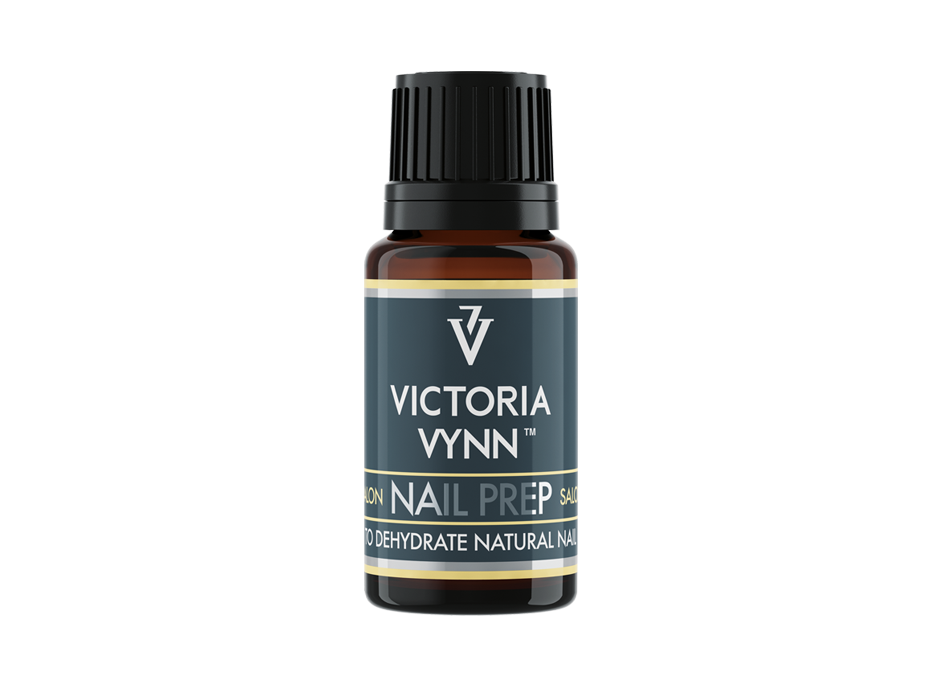 victoria vynn nail prep 15ml victoria vynn nail prep 15ml