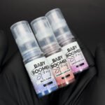 Slowianka Baby Boomer In Spray Champagne Flash 5g 1