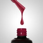 Slowianka Gel Polish 507 Blood Moon 8g