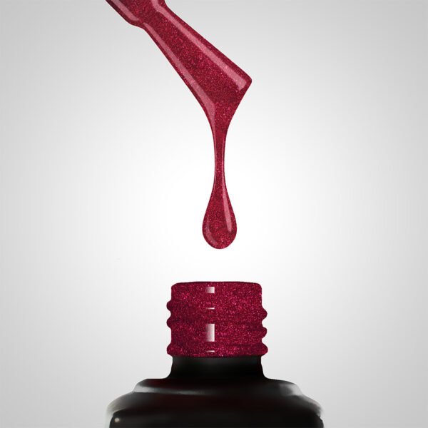 Slowianka Gel Polish 507 Blood Moon 8g