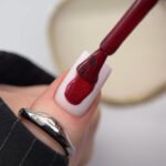 Slowianka Gel Polish 507 Blood Moon 8g1