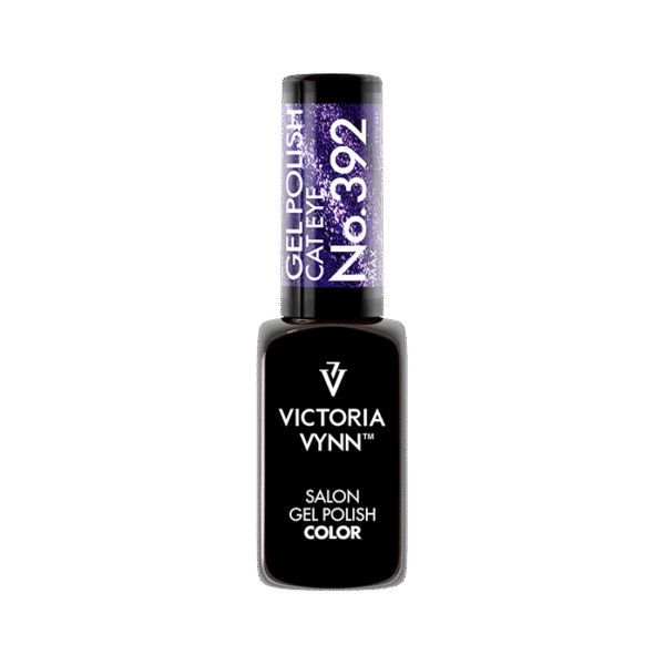 Victoria Vynn Gel Polish 392 Cat Eye Max 8ml