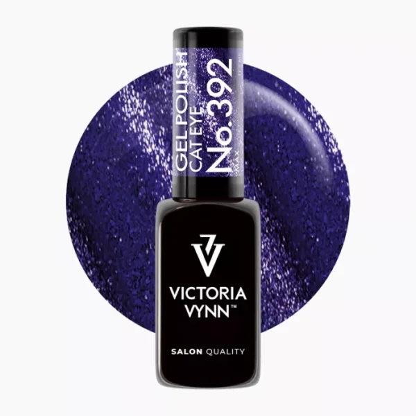 Victoria Vynn Gel Polish 392 Cat Eye Max 8ml