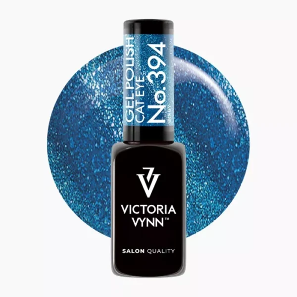 Victoria Vynn Gel Polish 394 Cat Eye Bixby 8ml