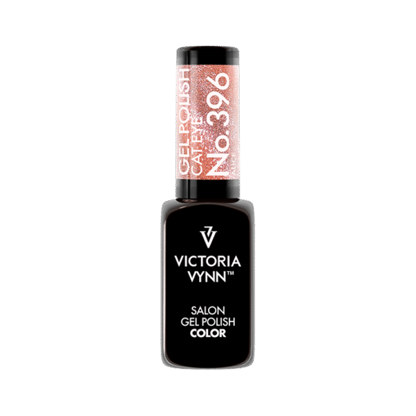 Victoria Vynn Gel Polish 396 Cat Eye Alice 8ml