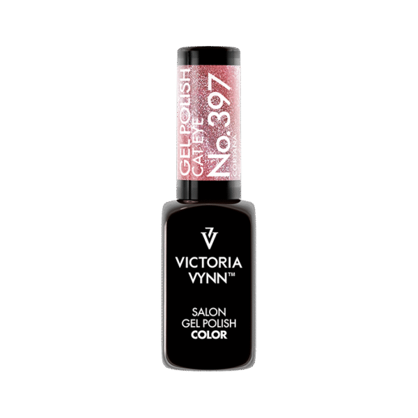 Victoria Vynn Gel Polish 397 Cat Eye Cortana 8ml