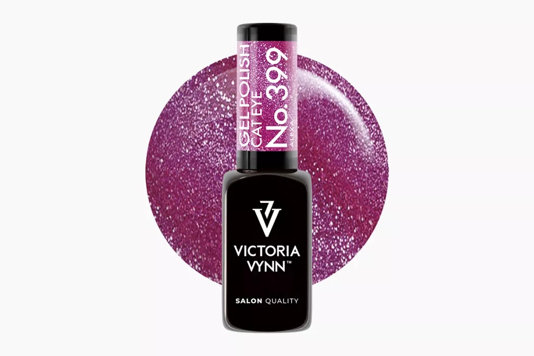 Victoria Vynn Gel Polish 399 Cat Eye Alex 8ml