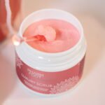 Pharm Foot Luxury Scrub 200g 1