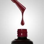 Slowianka Gel Polish 508 Blood Joker 8g