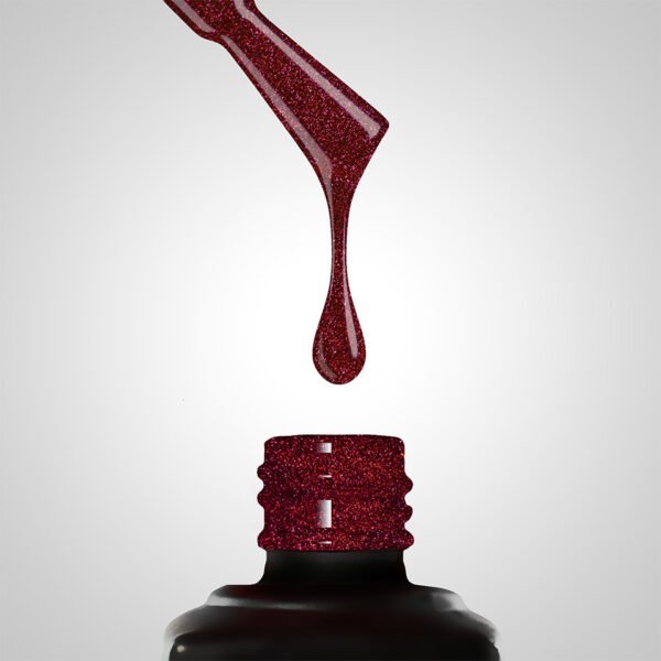 Slowianka Gel Polish 508 Blood Joker 8g