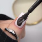 Slowianka Gel Polish 511 Stone Veil 8g1