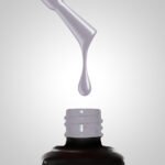 Slowianka Gel Polish 512 Gray Mist 8g