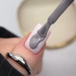 Slowianka Gel Polish 512 Gray Mist 8g1