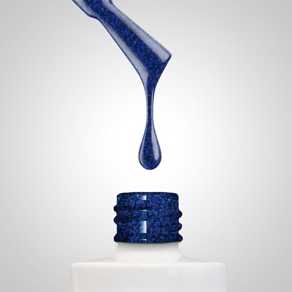 Slowianka Gel Polish 519 Polar Express 10g