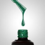 Slowianka Gel Polish 520 Elf 10g