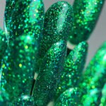 Slowianka Gel Polish 520 Elf 10g1