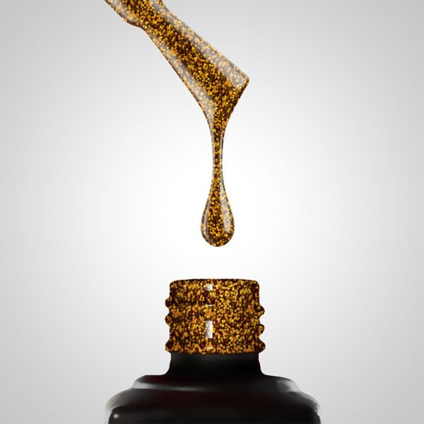 Slowianka Gel Polish 521 Shooting Star 10g