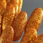 Slowianka Gel Polish 521 Shooting Star 10g1