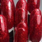 Slowianka Gel Polish 524 Mulled Wine 10g1