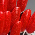 Slowianka Gel Polish 525 Candy Cane 10g1