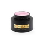 Slowianka Milky Pink Cover Builder Gel Ideal Tixotropic 50g