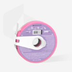 Staleks Disposable White Abrasive Tape Papmam Expert 240 Grit In A Plastic Case 7m 1